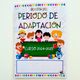 Revista del Periodo de Adaptación